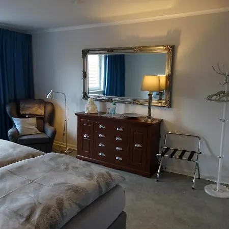Apartment Ambiente Am Breiten Tor Goslar